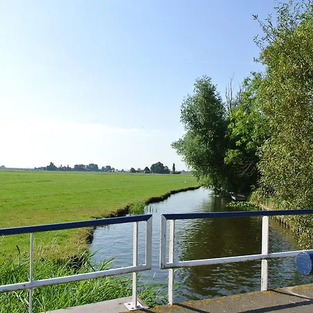 Holiday home Skaap Amsterdam Waterland