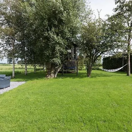 Holiday home Skaap Amsterdam Waterland