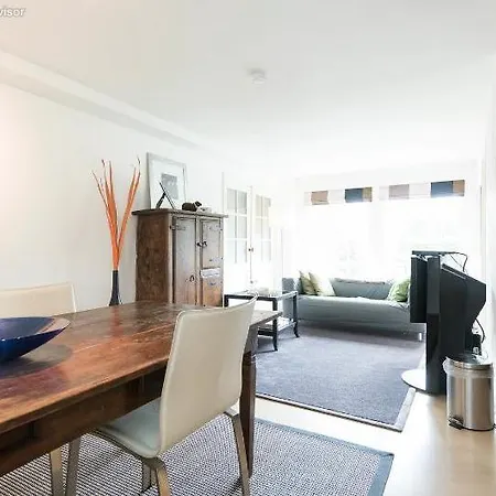Holiday home Skaap Amsterdam Waterland