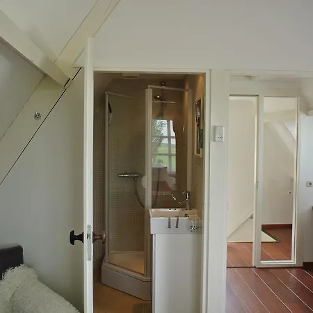 Holiday home Skaap Amsterdam Waterland Amsterdam