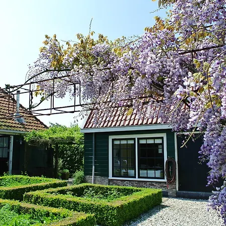 Skaap Amsterdam Waterland