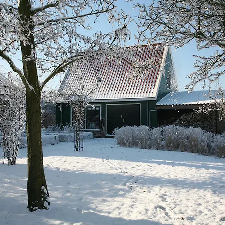 Holiday home Skaap Amsterdam Waterland Amsterdam