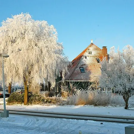 Holiday home Skaap Amsterdam Waterland