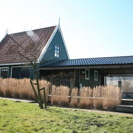 Holiday home Skaap Amsterdam Waterland *