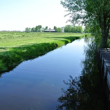Holiday home Skaap Amsterdam Waterland *
