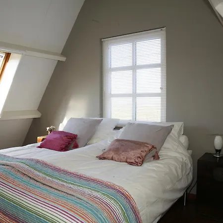 Holiday home Skaap Amsterdam Waterland Amsterdam
