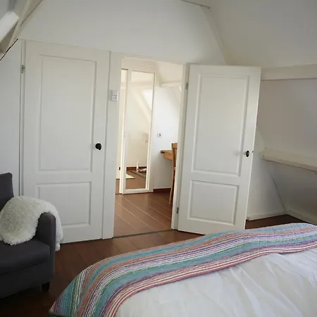 Holiday home Skaap Amsterdam Waterland *